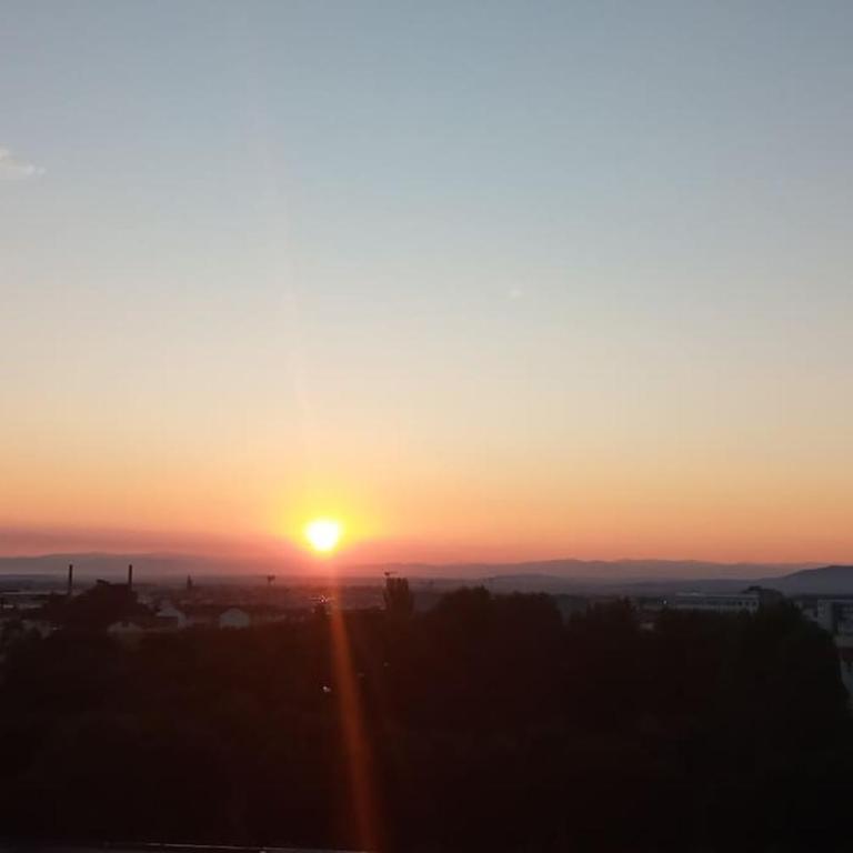 Superbe appartement Clermont-Ferrand - Appartement 3 Chambres - 15