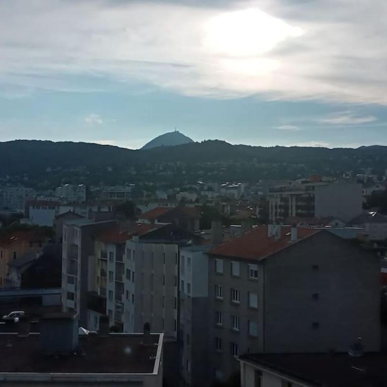 Superbe appartement Clermont-Ferrand - Appartement 3 Chambres - 14