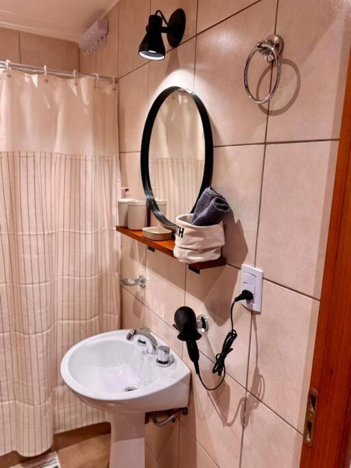 Canelo Center Ushuaia Apartament I - Apartamento de 2 dormitorios - 17