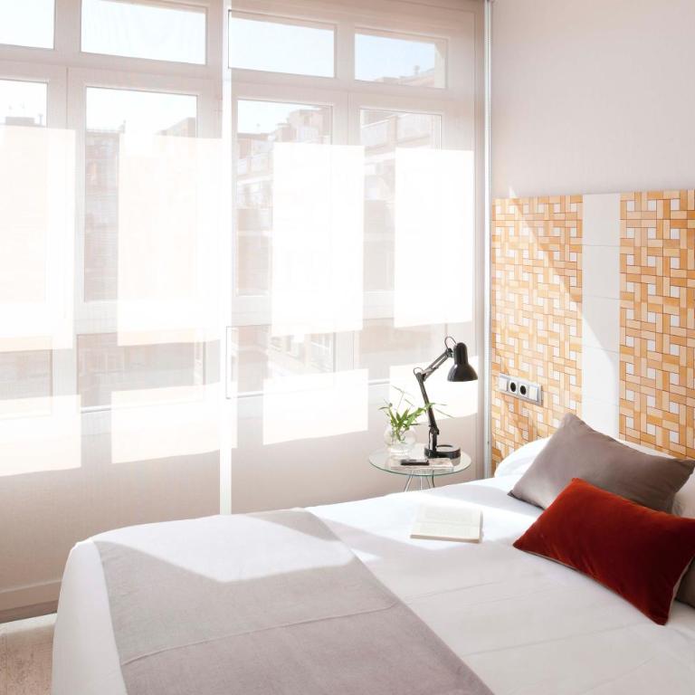 Eric Vökel Boutique Apartments - Gran Vía Suites - One-Bedroom Apartment - 3