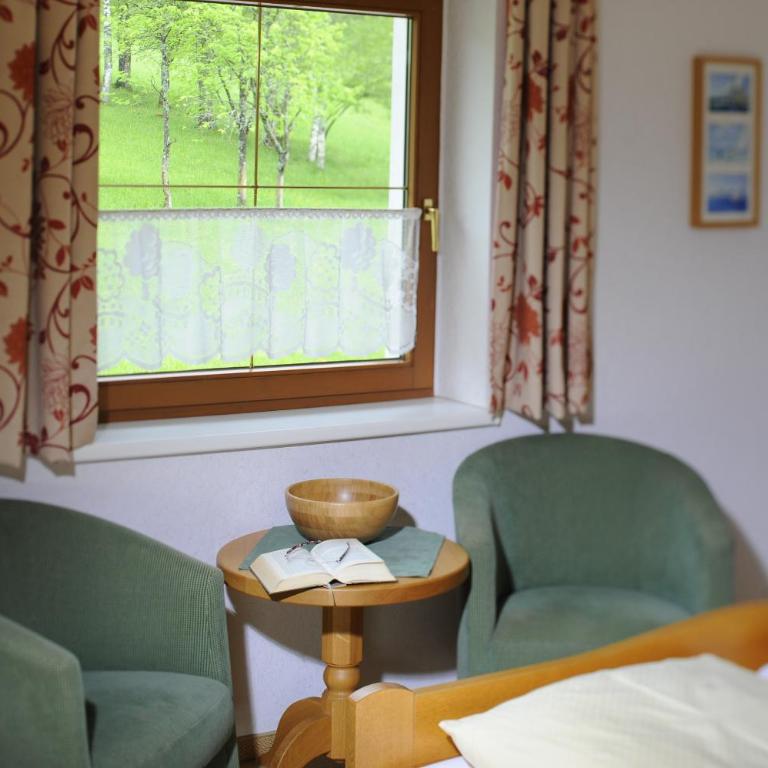 Antares am See - Superior Apartment mit 1 Schlafzimmer und Balkon - 2