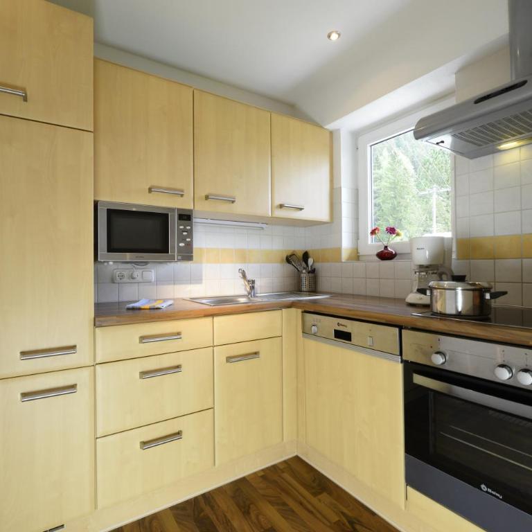 Antares am See - Superior Apartment mit 1 Schlafzimmer und Balkon - 4