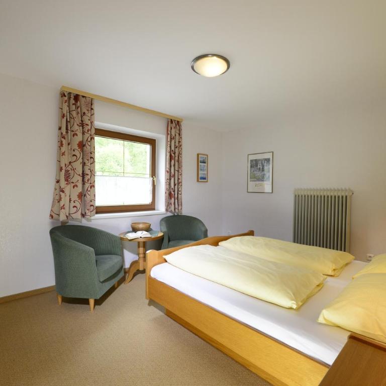 Antares am See - Superior Apartment mit 1 Schlafzimmer und Balkon - 5