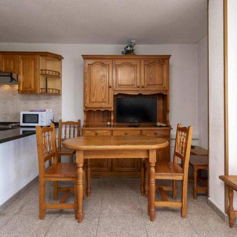 Las Floritas 28 - Two Bed - Apartamento - 25