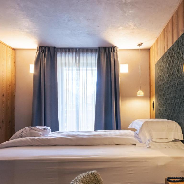 Hotel Spol - Adults only - Camera Singola Deluxe - 2
