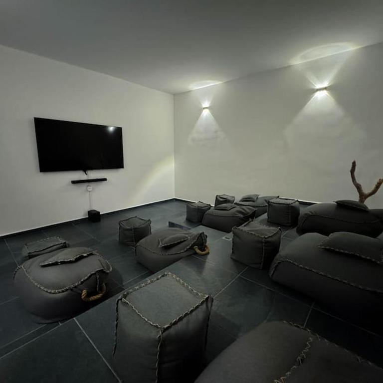 Estudio Bohemio NAIA B8 - Apartamento de 1 dormitorio - 13