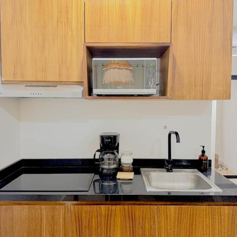 Estudio Bohemio NAIA B8 - Apartamento de 1 dormitorio - 17