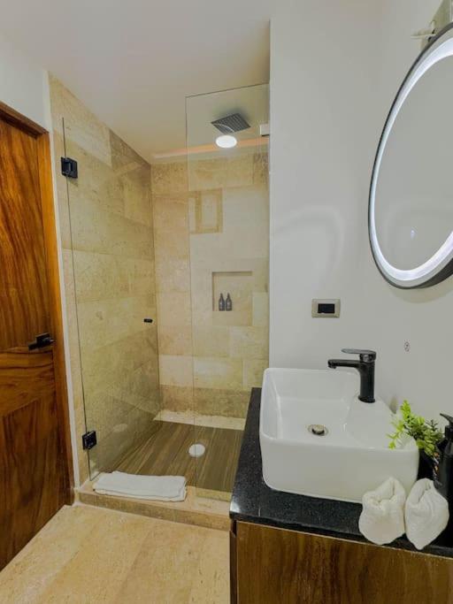 Estudio Bohemio NAIA B8 - Apartamento de 1 dormitorio - 19