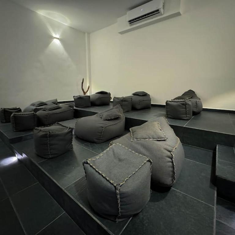 Estudio Bohemio NAIA B8 - Apartamento de 1 dormitorio - 21