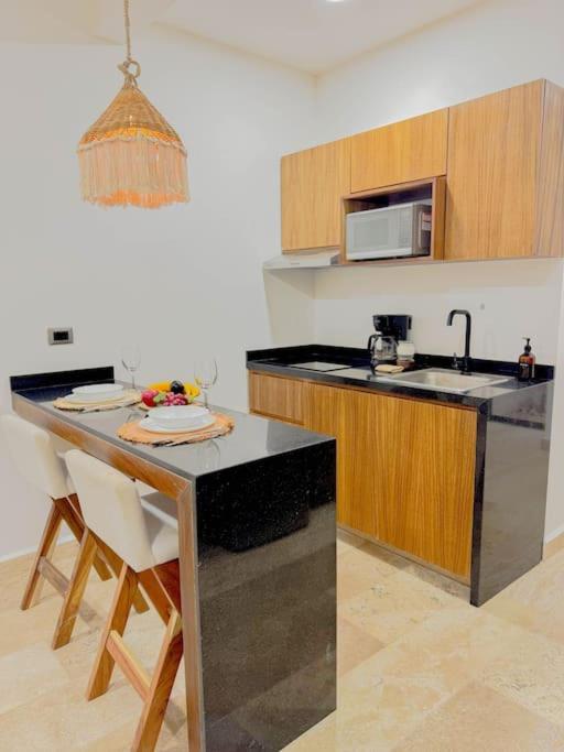 Estudio Bohemio NAIA B8 - Apartamento de 1 dormitorio - 26