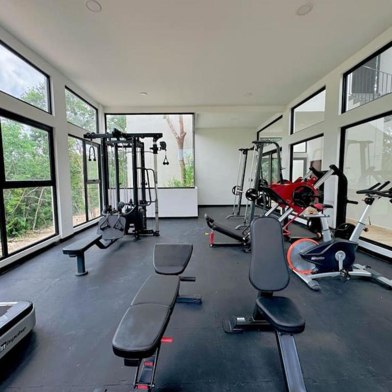 Estudio Bohemio NAIA B8 - Apartamento de 1 dormitorio - 30