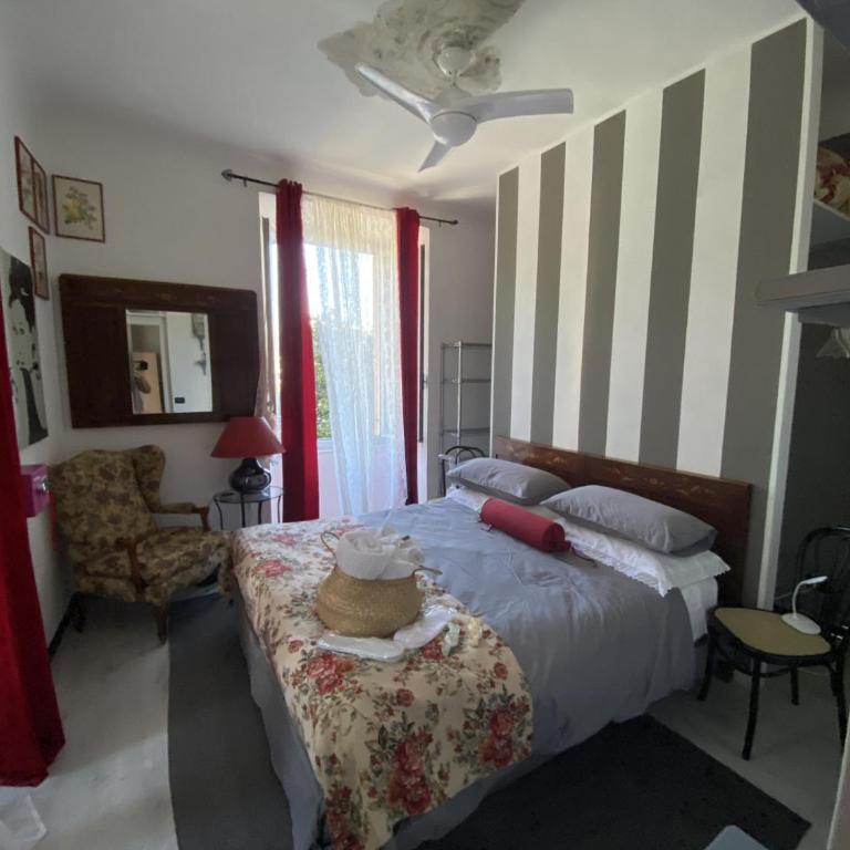 A4 - Appartamento con 1 Camera da Letto - 2