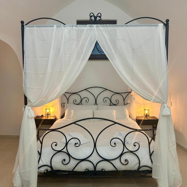 L'antico forno - Casa con 2 Camere da Letto - 3