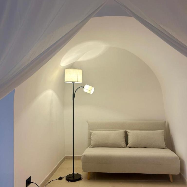 L'antico forno - Casa con 2 Camere da Letto - 10