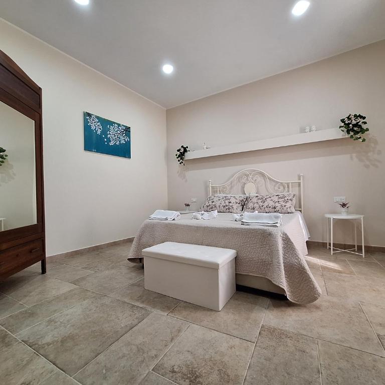 Casetta Porta di Ligne - Appartamento con 1 Camera da Letto - 1