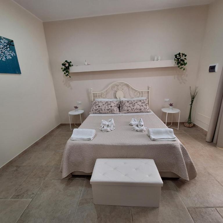 Casetta Porta di Ligne - Appartamento con 1 Camera da Letto - 30