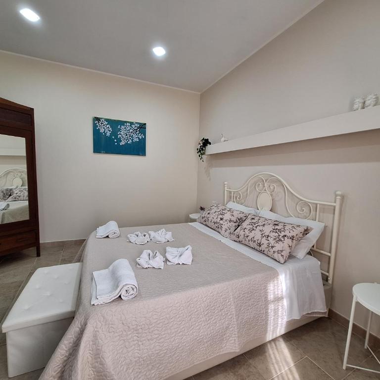 Casetta Porta di Ligne - Appartamento con 1 Camera da Letto - 29