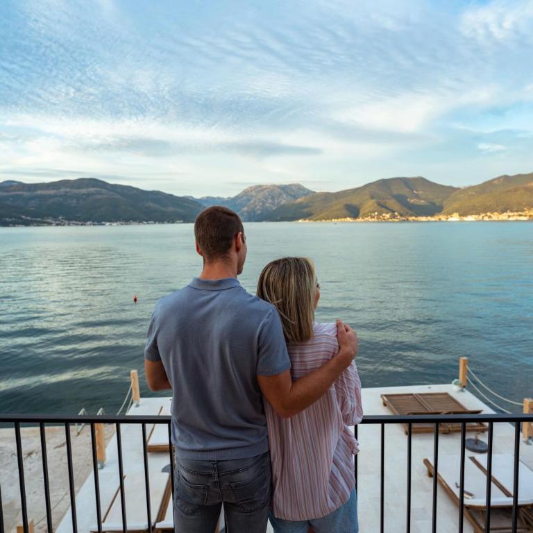 Casa Brilla - Executive Apartman - 12