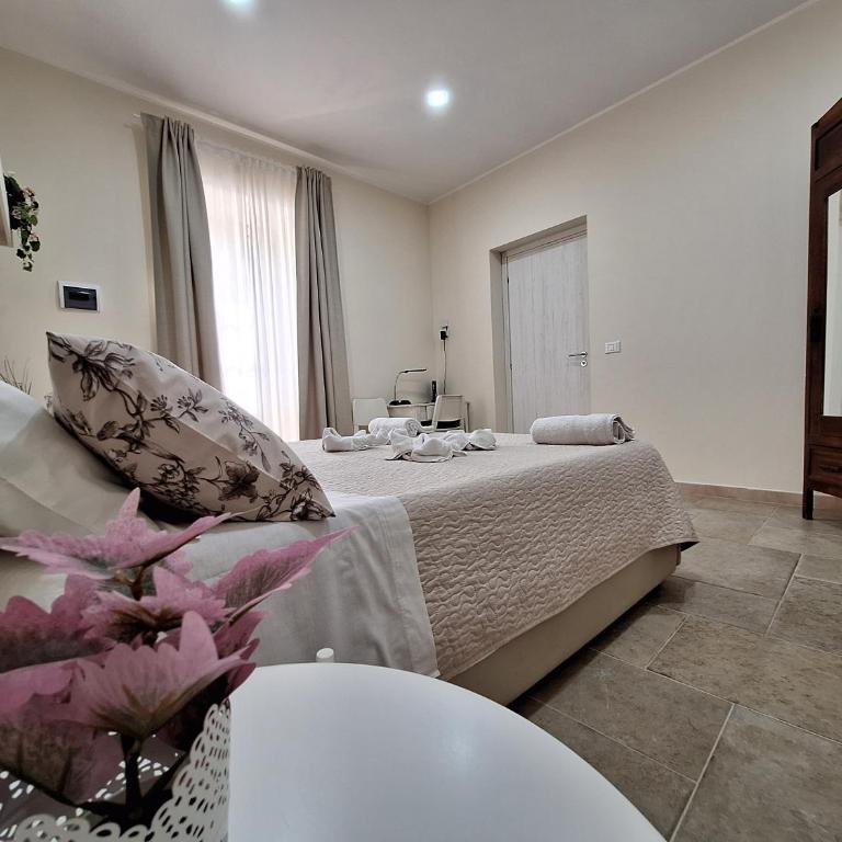 Casetta Porta di Ligne - Appartamento con 1 Camera da Letto - 19