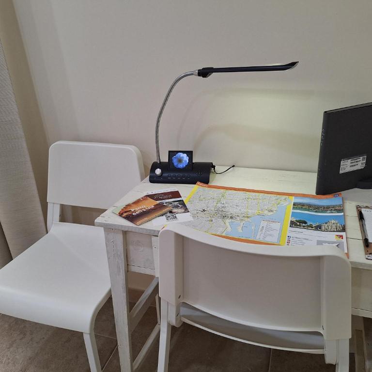 Casetta Porta di Ligne - Appartamento con 1 Camera da Letto - 55