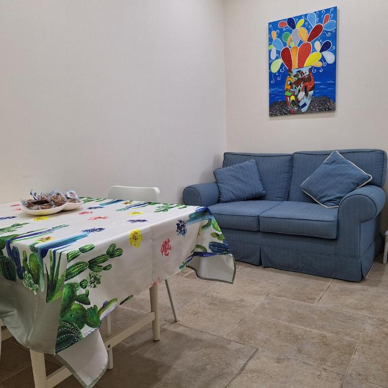 Casetta Porta di Ligne - Appartamento con 1 Camera da Letto - 53