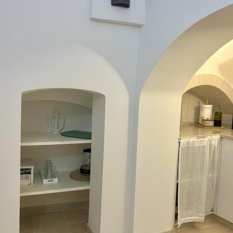 L'antico forno - Casa con 2 Camere da Letto - 26