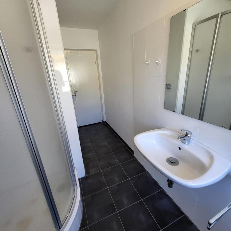 Appartment Weidach Zentrum - Apartment - auf 2 Etagen - 3