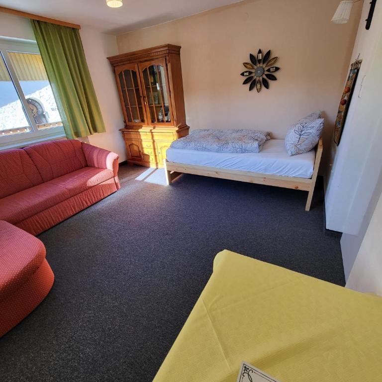 Appartment Weidach Zentrum - Apartment - auf 2 Etagen - 5