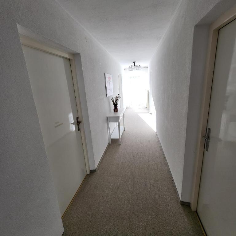 Appartment Weidach Zentrum - Apartment - auf 2 Etagen - 8