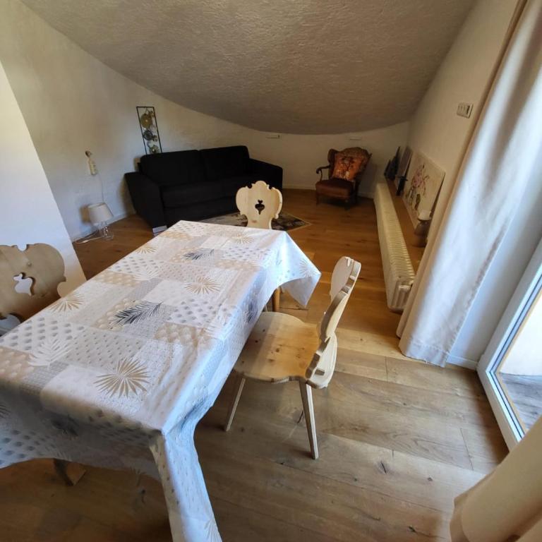 Appartment Weidach Zentrum - Apartment - auf 2 Etagen - 9