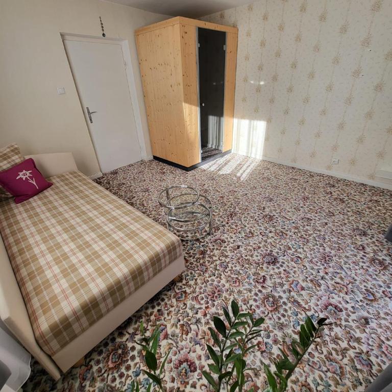 Appartment Weidach Zentrum - Apartment - auf 2 Etagen - 10