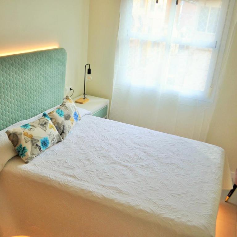 FANTASTICO CENTRO HOSPITALeS - Apartamento de 3 dormitorios - 1