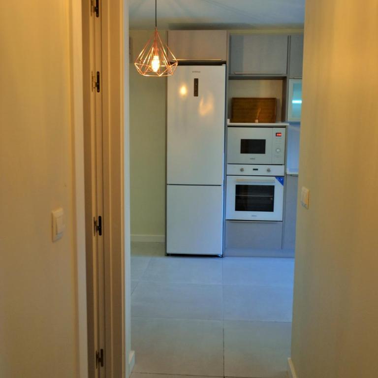 FANTASTICO CENTRO HOSPITALeS - Apartamento de 3 dormitorios - 23