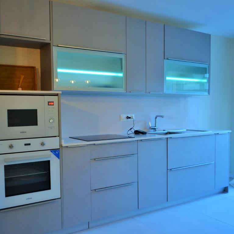 FANTASTICO CENTRO HOSPITALeS - Apartamento de 3 dormitorios - 26