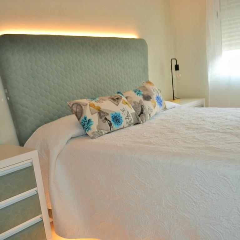 FANTASTICO CENTRO HOSPITALeS - Apartamento de 3 dormitorios - 31