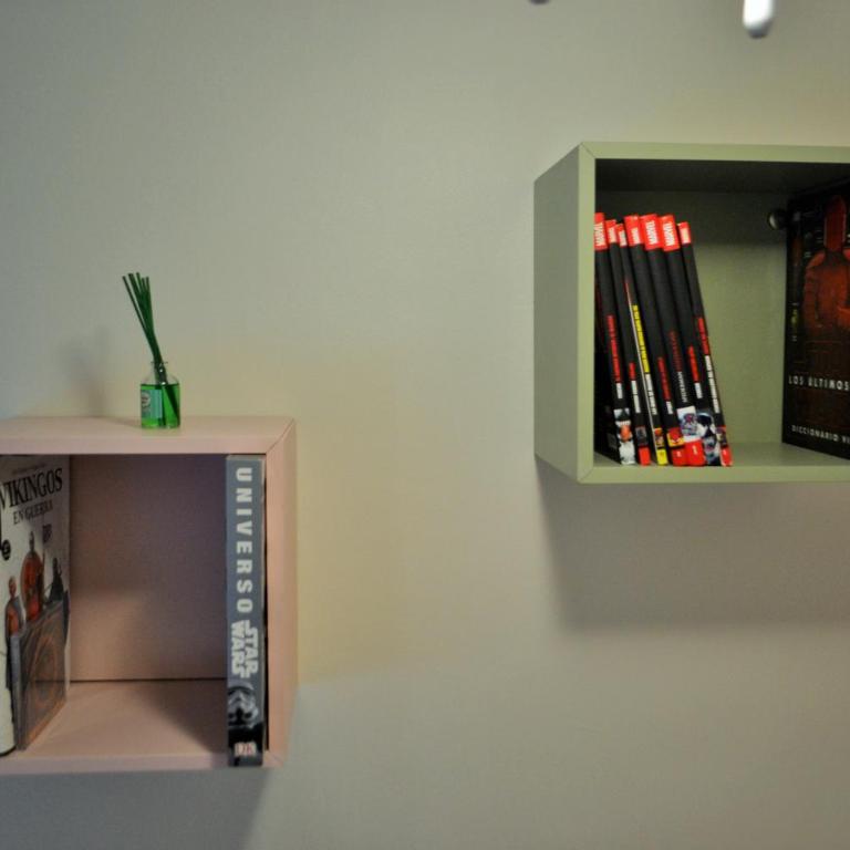 FANTASTICO CENTRO HOSPITALeS - Apartamento de 3 dormitorios - 34