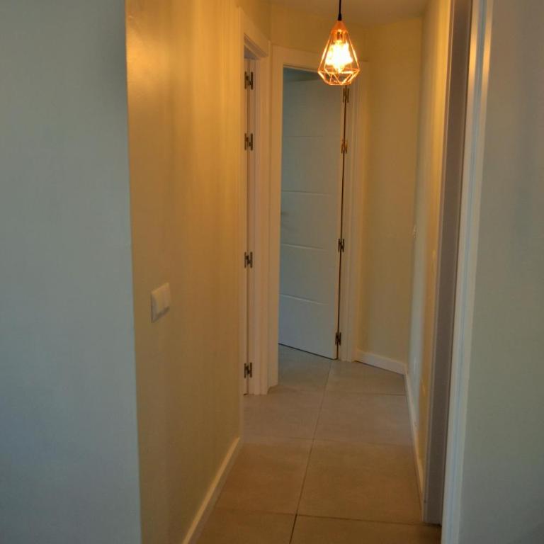 FANTASTICO CENTRO HOSPITALeS - Apartamento de 3 dormitorios - 35