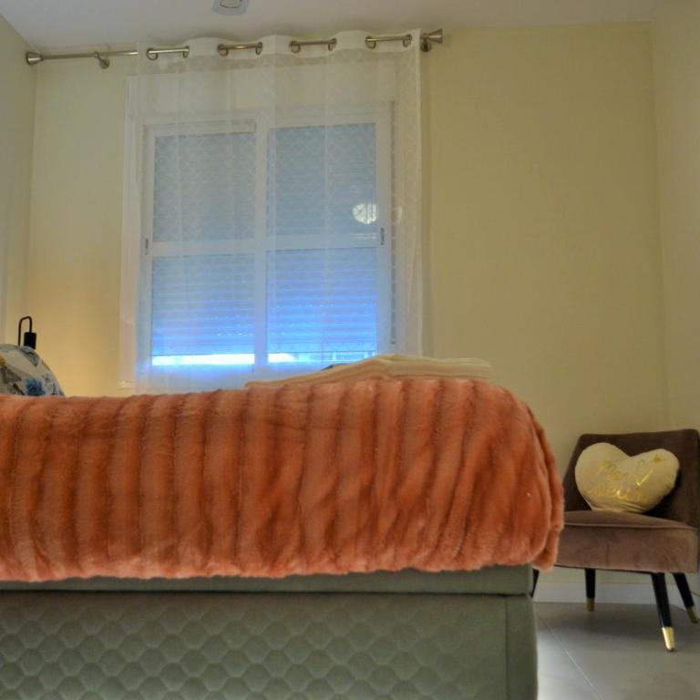 FANTASTICO CENTRO HOSPITALeS - Apartamento de 3 dormitorios - 36