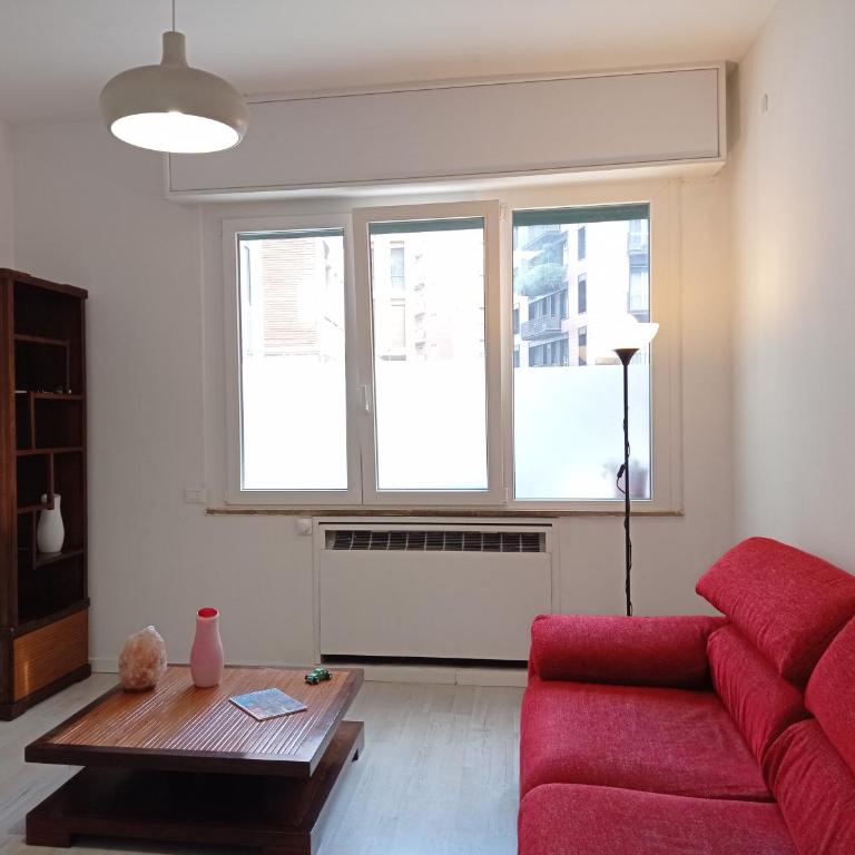 Bologna Good Vibes - Appartamento con 1 Camera da Letto - 9