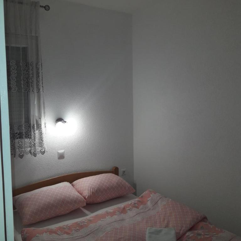 KAĆA APARTMANI 1 - Apartman sa 1 Spavaćom Sobom - 4