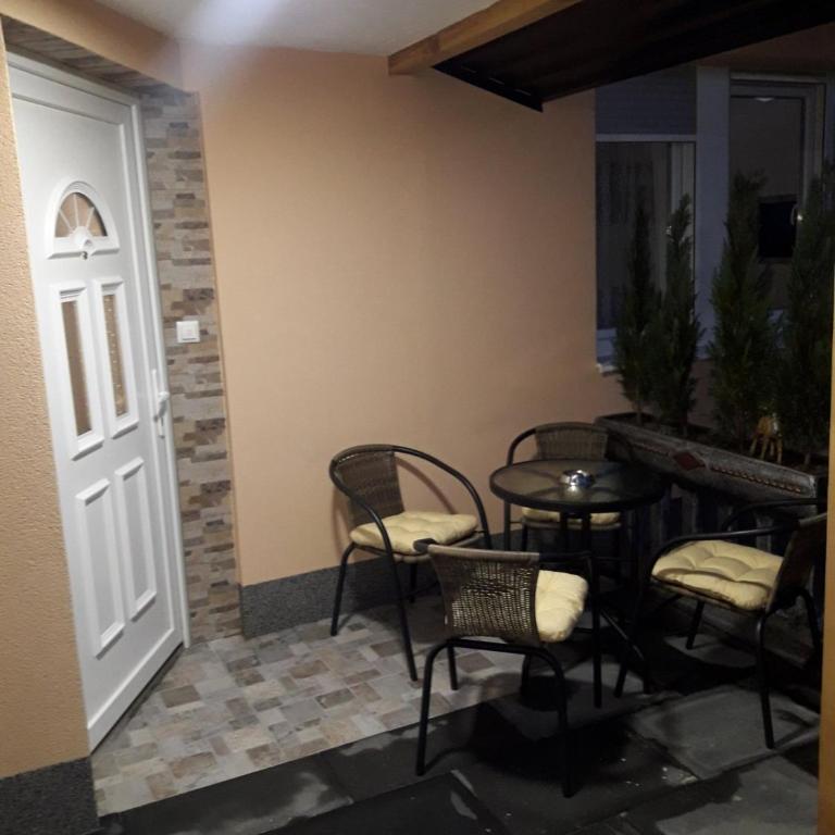 KAĆA APARTMANI 1 - Apartman sa 1 Spavaćom Sobom - 5