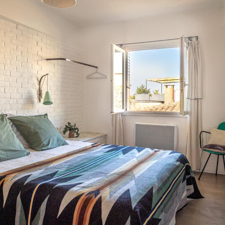 Le 40 - Apartment mit 1 Schlafzimmer - 2