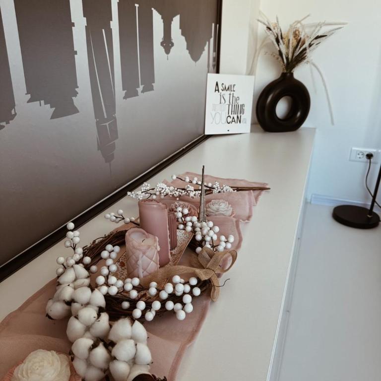 Sarajevo Skyline Apartment - Apartman sa 1 Spavaćom Sobom - 13