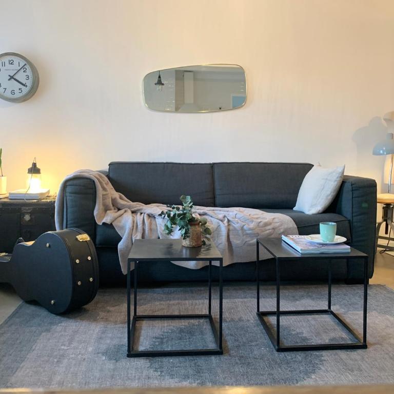 Le 40 - Apartment mit 1 Schlafzimmer - 8