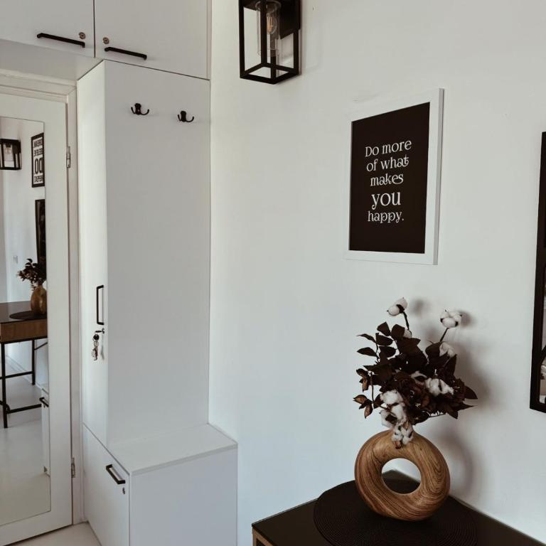 Sarajevo Skyline Apartment - Apartman sa 1 Spavaćom Sobom - 10