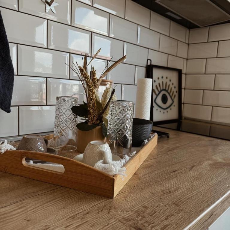 Sarajevo Skyline Apartment - Apartman sa 1 Spavaćom Sobom - 16