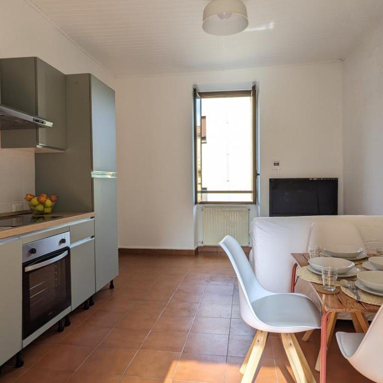 Lake Como Modern and Cozy Apt Live Like a Local - Appartamento con 1 Camera da Letto - 4