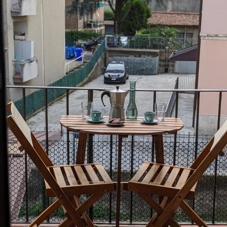 Lake Como Modern and Cozy Apt Live Like a Local - Appartamento con 1 Camera da Letto - 7