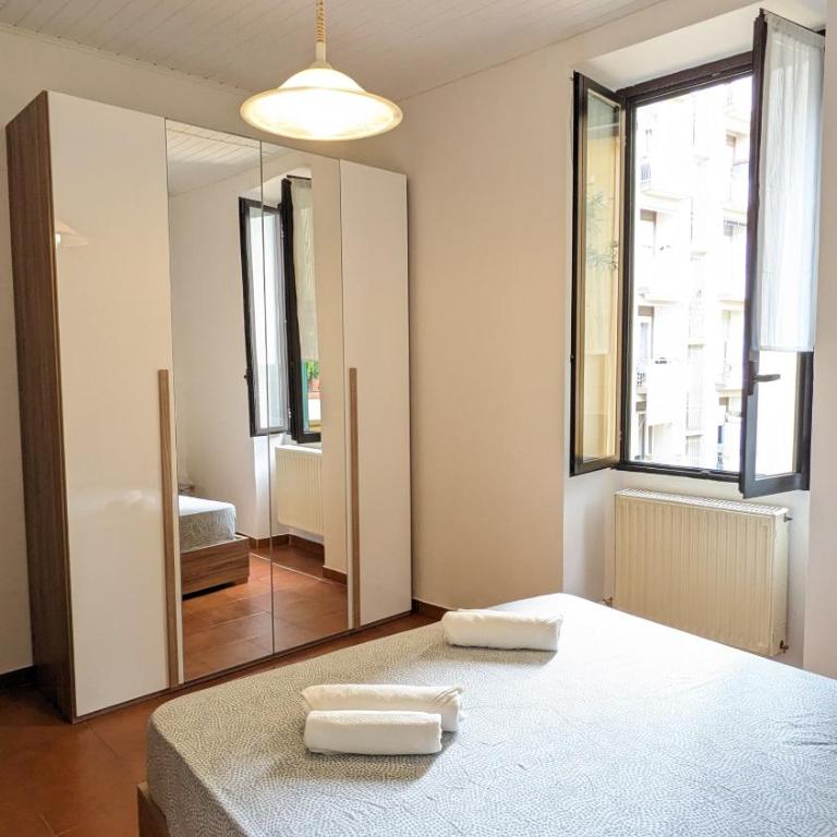Lake Como Modern and Cozy Apt Live Like a Local - Appartamento con 1 Camera da Letto - 10