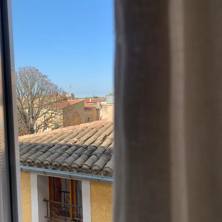 Le 40 - Apartment mit 1 Schlafzimmer - 18